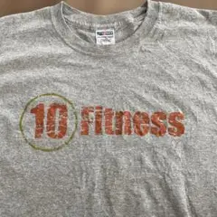 ジャージーズ Tシャツ 半袖 XL グレー