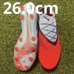 NIKE ファントム6 ELITE AG 27cm 621 - メルカリ