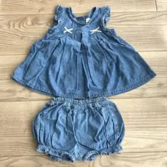 branshes ブランシェス　セットアップ　80
