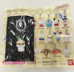 サンリオ めじるしアクセサリー コロコロクリリン