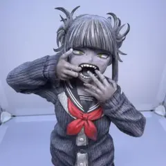 ヒロアカNoir Edge Collection トガヒミコ　リペイント