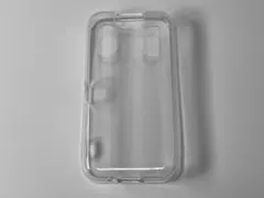 DIGNO キッズケータイ KY-41C 2023年 TPU ケース A205