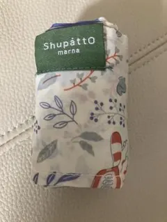 シュパット　折りたたみエコバック　サイズ　Mのサムネイル