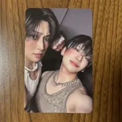 &TEAM Back to Life ユニット ケミ FUMA YUMA トレカ