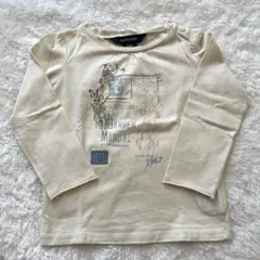 RALPH LAUREN ラルフローレン ロンT 24M