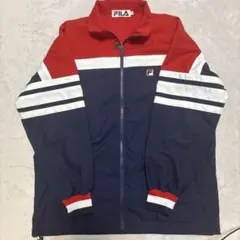 90s ellesse エレッセ ジャージ レトロ スポーツ ストリート 古着 