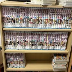 送料無料❗️ワンピース全巻1〜82巻 プラスおまけ