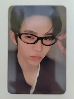 RIIZE ショウタロウ トレカ