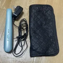 KOIZUMI コードレスストレートアイロン KHS-8610