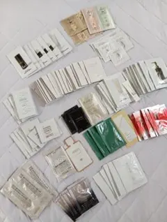 スキンケア＆ボディケア 化粧品サンプルセット