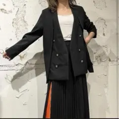 2026年最新】Risley レディース ノーカラージャケットの人気アイテム