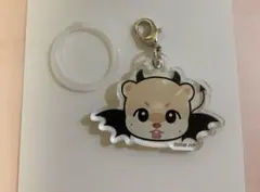 チャーム Yuki NEXZ YUKI ユウキ YUTiE ユッティ ランダムアクリルチャーム - メルカリ