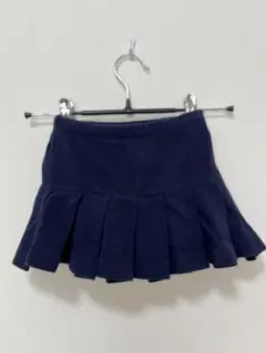 Ralph Lauren キッズ スカート ネイビー 90cm