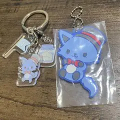 JO1 JOCHUM レイン 川尻蓮　キーホルダー