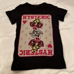 ヒスミニ Tシャツ 新品未使用 楽天市場】ヒステリックミニ tシャツ（キッズ・ベビー・マタニティ）の通販