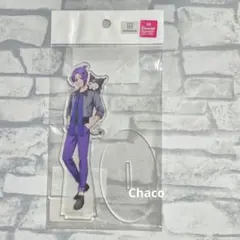 ブルーロック　御影玲王　サンリオ　クロミ　アクスタ