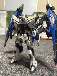 MG/HG ガンプラ素組み/部分塗装/墨入れ済セット売り。 - メルカリ