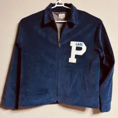 Backers コーデュロイ LAKE POWELL Marching BAND