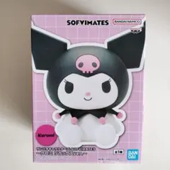 バンダイナムコ SOFIMATES クロミ リラックスVer.