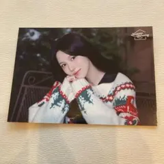 TWICE POPUP 2025 冬 ラントレ ミナ