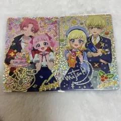 ひみつのアイプリ ひまり みつき サイン