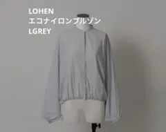 2026年最新】lohen エコナイロンブルゾンの人気アイテム - メルカリ