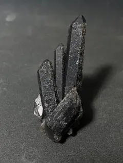 モリオンクラスター モンゴル産