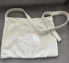 ⭐︎THE NORTH FACE オーガニックコットンサコッシュ⭐︎