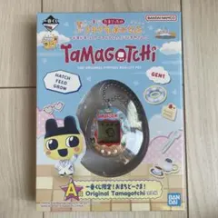 BANDAI Tamagotchi Gen 1 オリジナル