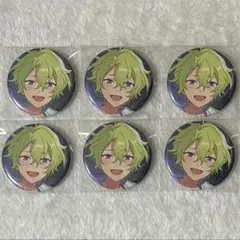 あんスタ 日和 缶バッジ