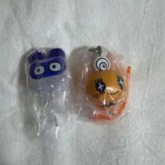 たまごっち ますくっち　めめっち　2点セット