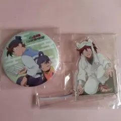 忍たま　特典アクスタ　土井半助