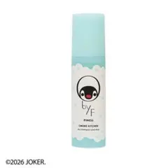 【O by F】＜ピングー＞スキャルプドライシャンプー　クールショットのサムネイル