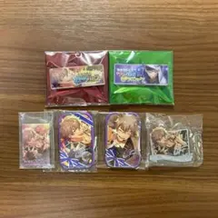 2026年最新】大神晃牙 缶バッジの人気アイテム - メルカリ
