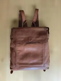 も*こ様 HERZ レザー 口枠リュックサック C-143 サイズN も*こ様 HERZ レザー 口枠リュックサック C-143 サイズN - メルカリ