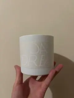 トバリ TOBALI SCENTED Candle キャンドル Daydreamのサムネイル