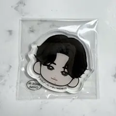 ENHYPEN WORLD Sports アクリルマグネット　ニキ