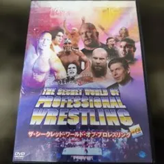 プロレス スポーツ