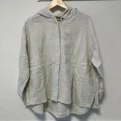 quotidienne パーカー