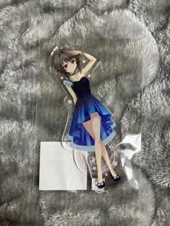 9-nine- Ruler’s Crown ナイン　くじ　アクスタ　セット アクリルぷちスタンド「TVアニメ『9-nine- Ruler's Crown』」01/メイド