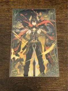 英傑大戦　張春華　絆