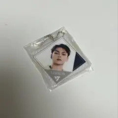 SEVENTEEN 가챠 アクリルキーホルダーVERNON バーノン