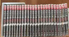 美品】絶叫学級 転生 4巻〜24巻 セット いしかわえみ - メルカリ