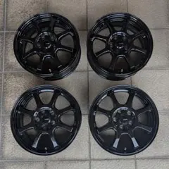 8doragon様専用　HOT STUFF G.speed G-08 15インチのサムネイル