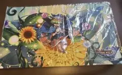 MTG 金粉の水蓮 設計図 プレイマット 新品未使用品 - メルカリ
