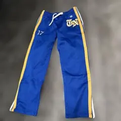 チャンピオンメンズジャージ　古着　ジョグパンツ　 Y2K