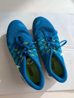 Nike Free ランニングシューズ 26.5cm