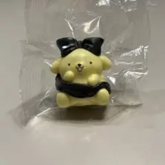 サンリオキャラクターズ バレエリボンフィギュア2 ポムポムプリン