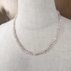 キンタ様用、ネックレス2本