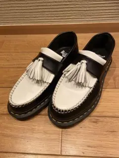 Dr.Martens ADRIAN タッセルローファー
